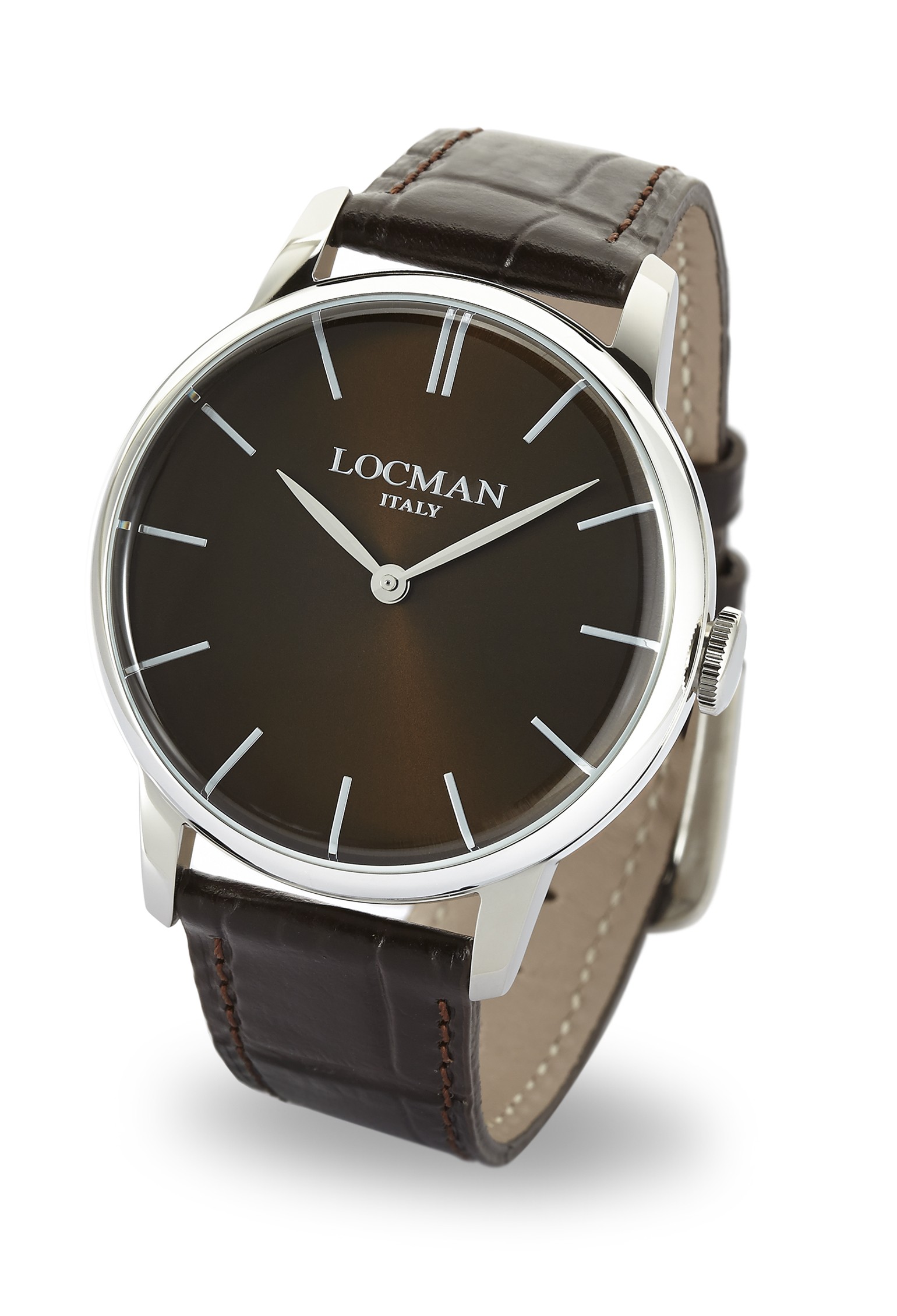 Locman 1960 watch. 0251V04-00BNNKPT