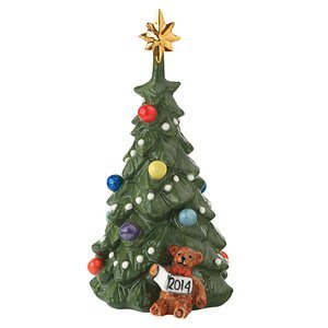 Royal Copenhagen Christmas Tree Ed. Limited 2014 1249848