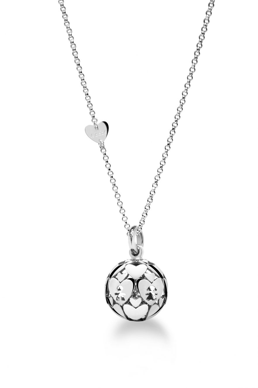 Ciondolo Le Bebe Suonamore Snm015 Capone E Shop I Tuoi Gioielli Orologi