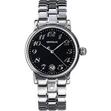 Montblanc Star Collection 2355 Watch