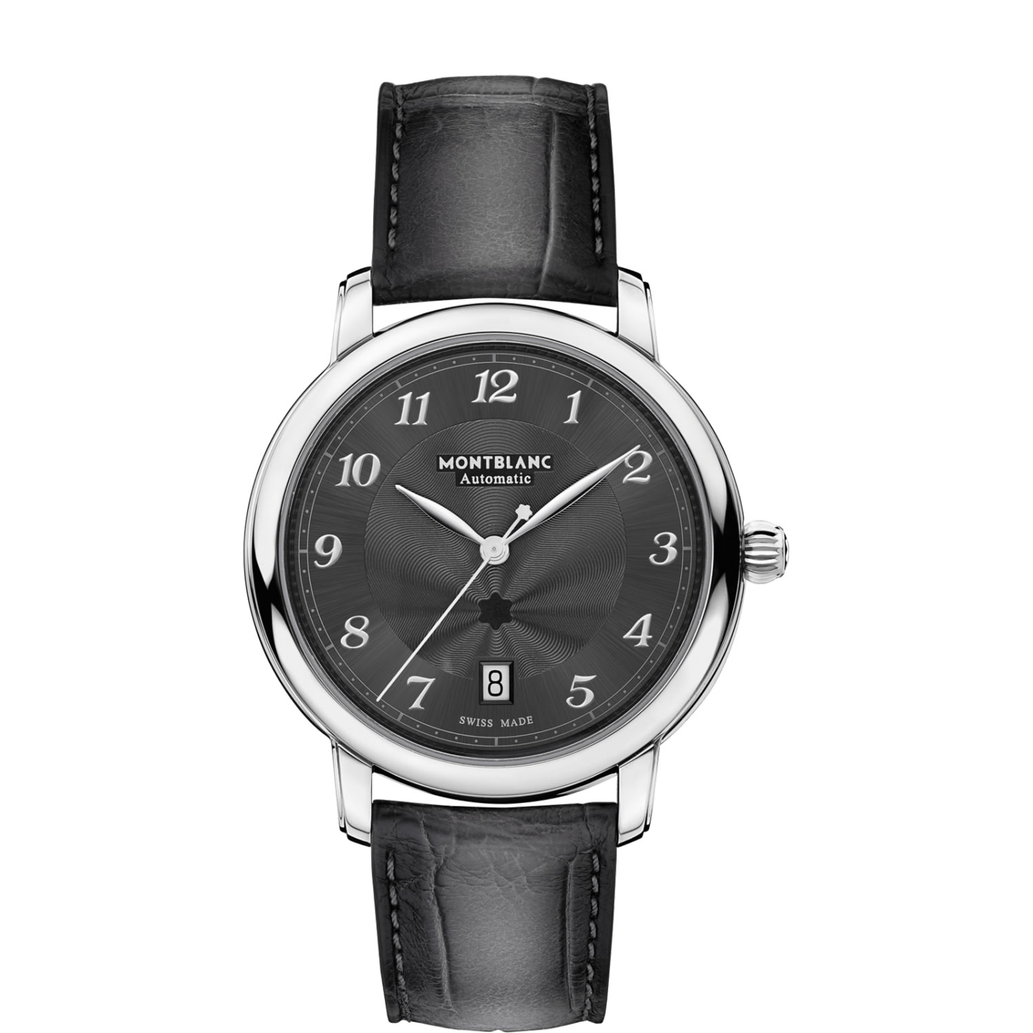 Montblanc Star Legacy Automatic Date Watch 118517
