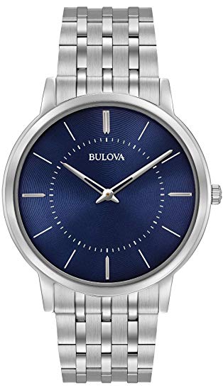 Bulova Ultra Slim 96A188 watch