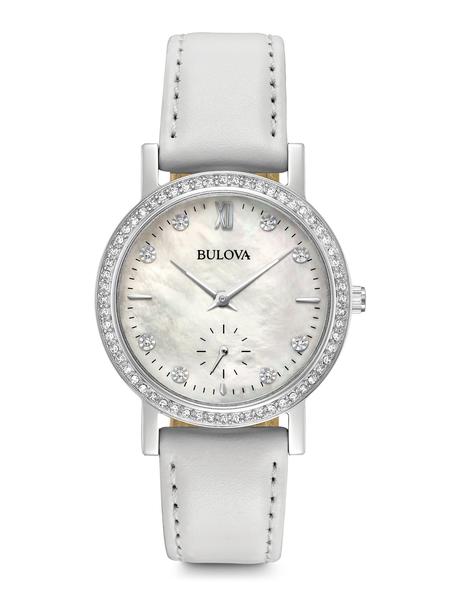Bulova Classic Watch 96L245