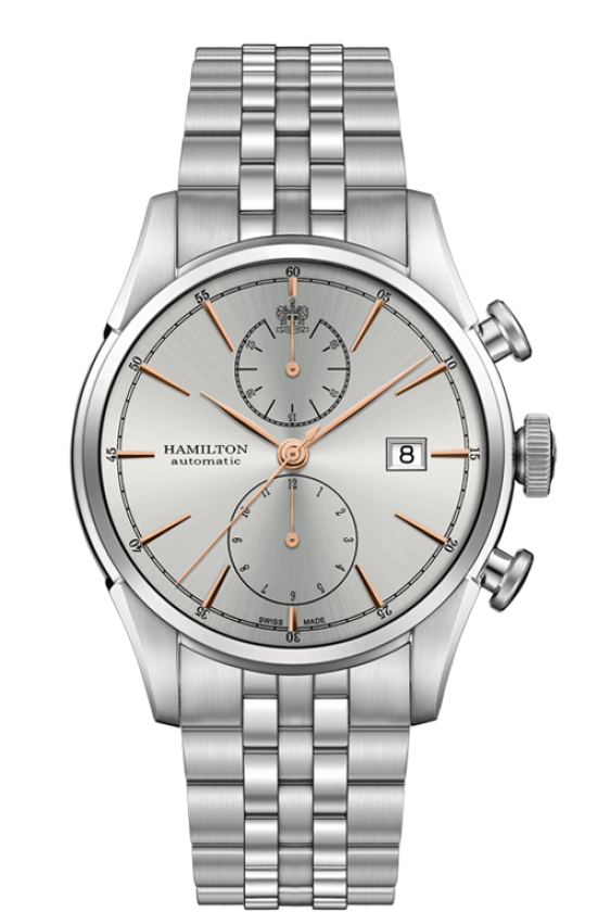 Hamilton American Classic Spirit of Liberty Watch H32416181