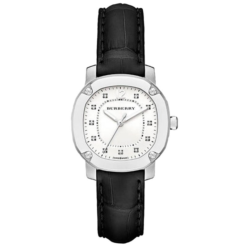 Burberry The Britain BBY1806 Watch