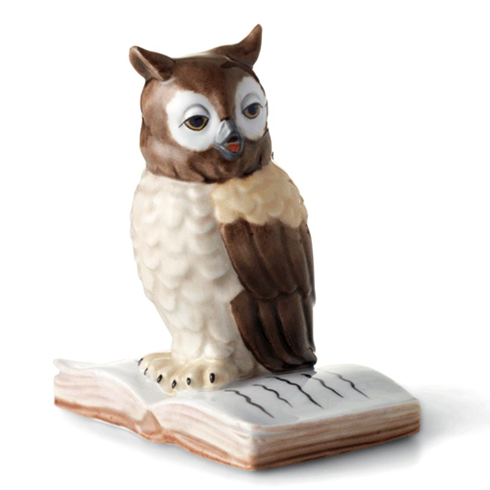 Figure Royal Copenhagen Owl 1249684