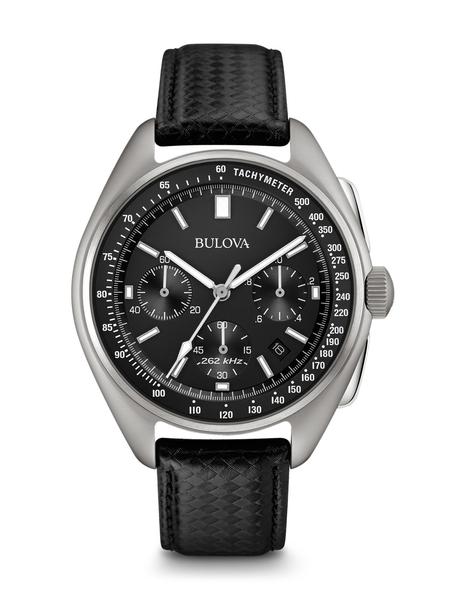 Bulova Special Edition Lunar Pilot 96B251 Watch