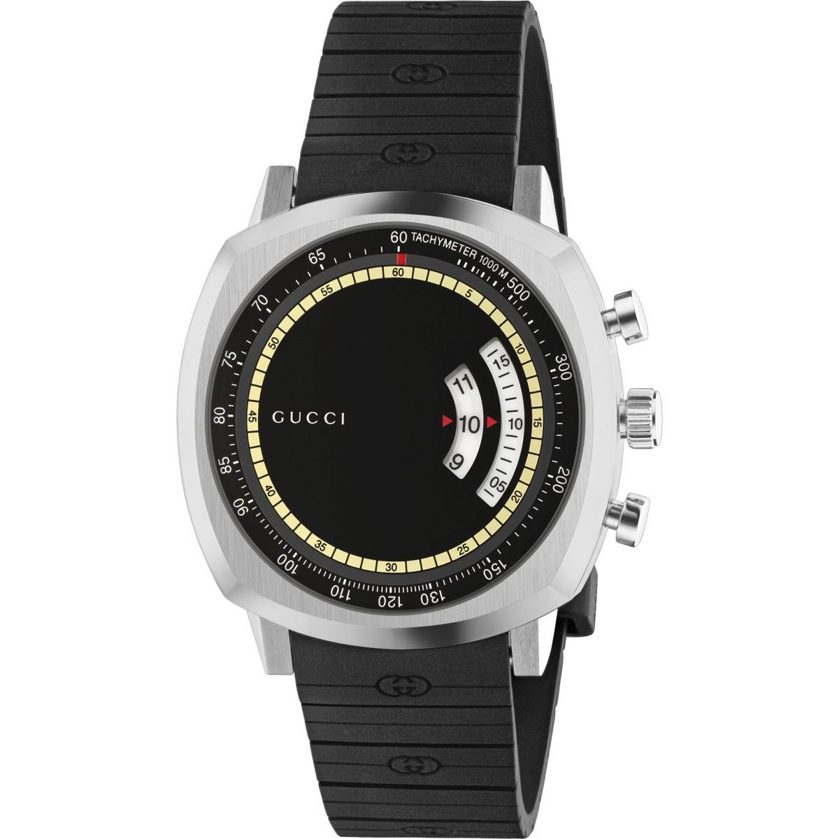 Gucci Grip Watch YA157301