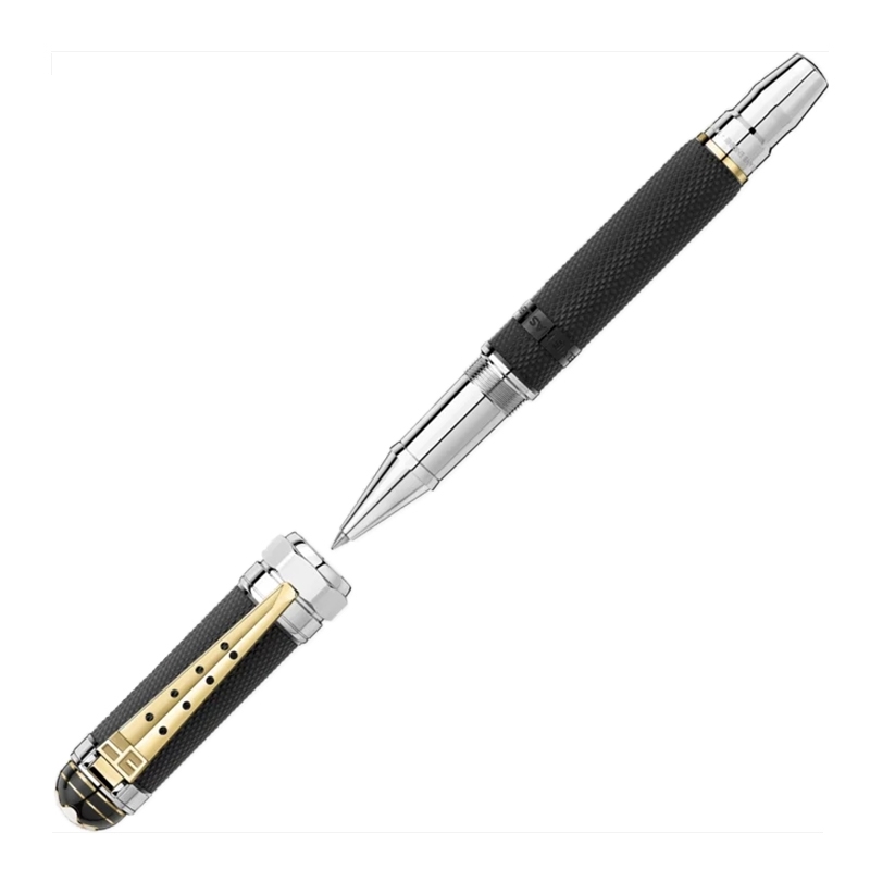 Montblanc Great Characters Elvis Presley Pen Special Edition 125505