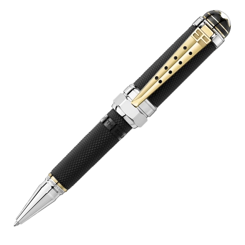 Montblanc Great Characters Elvis Presley Pen Special Edition 125506