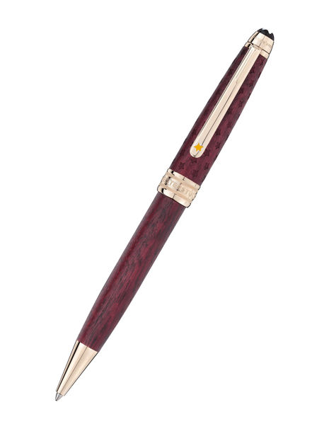 Montblanc Pen Little Prince Special Edition 125315