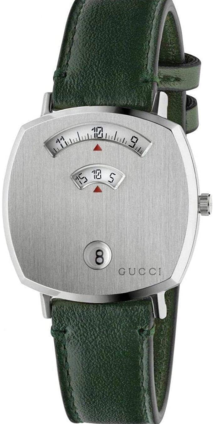 Gucci Grip Watch YA157406