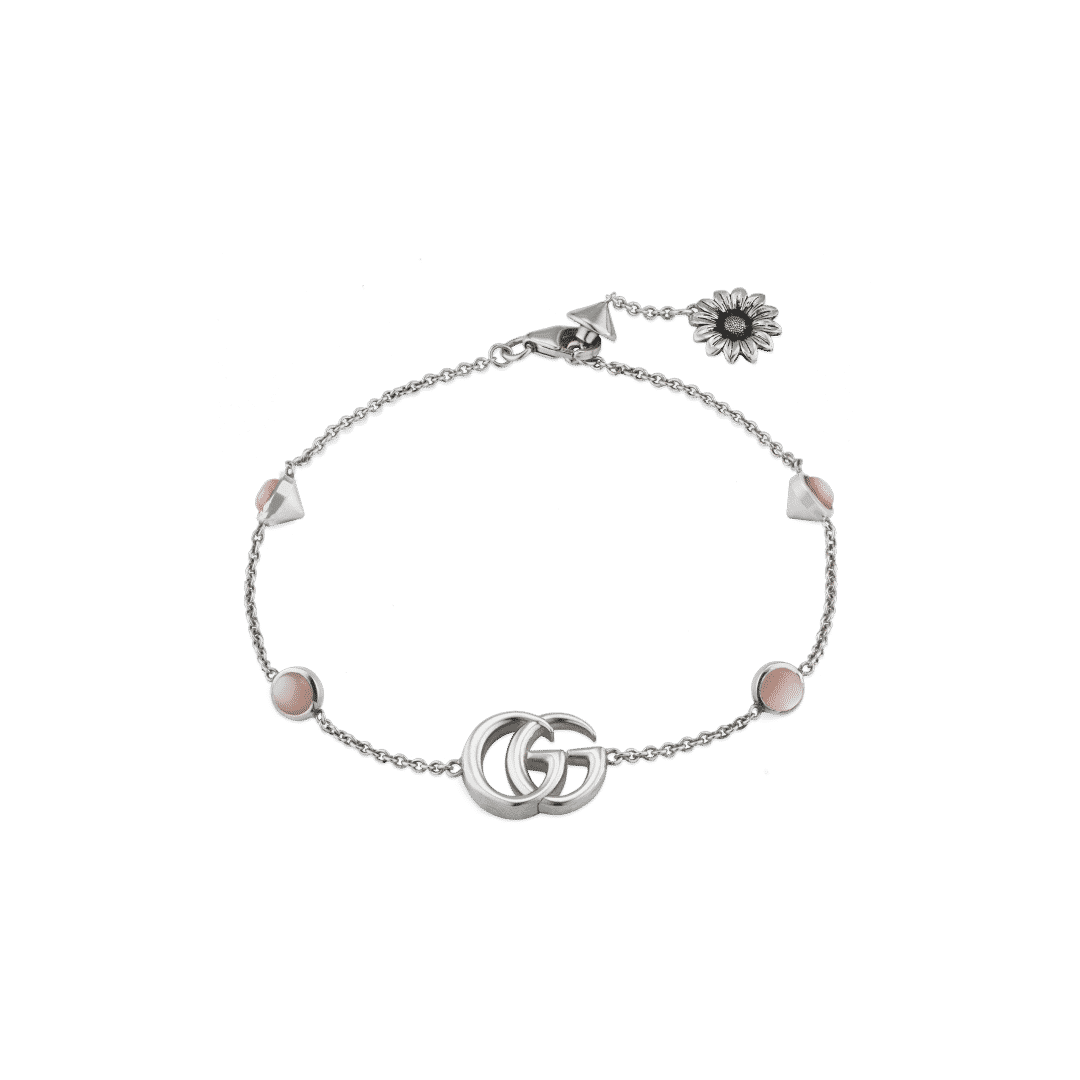 Gucci GG Marmont Bracelet YBA527393002