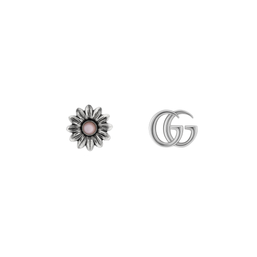 Gucci GG Marmont Earrings YBD527344002