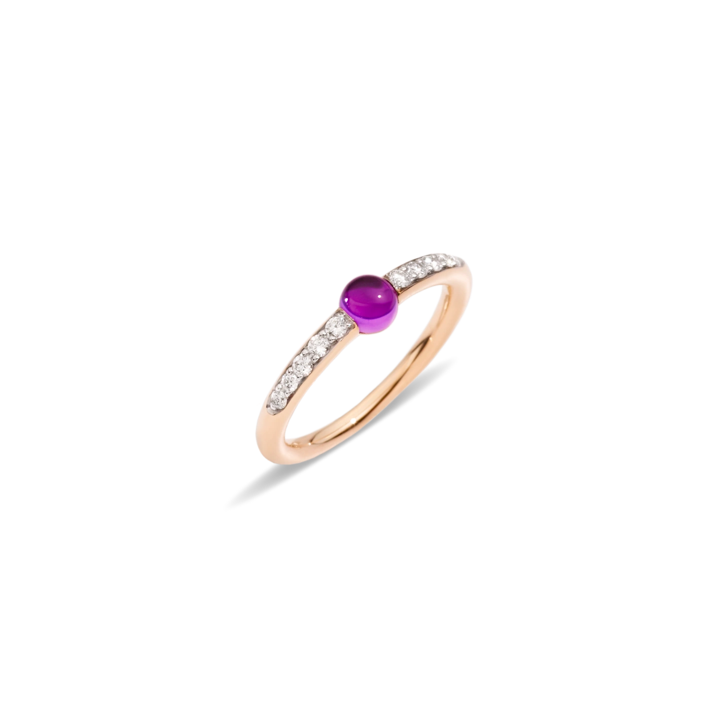 Pomellato M'Ama non M'Ama Ring PAB7031O7000DB0OI Pomellato M'Ama non M'Ama Ring PAB7031O7000DB0OI