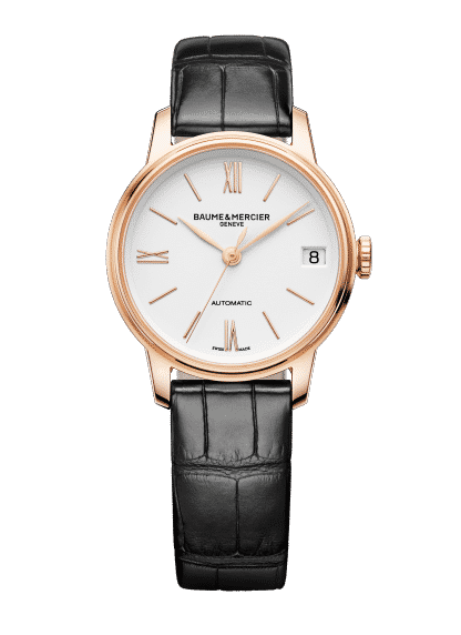 Baume & Mercier Watch Classima M0A10270