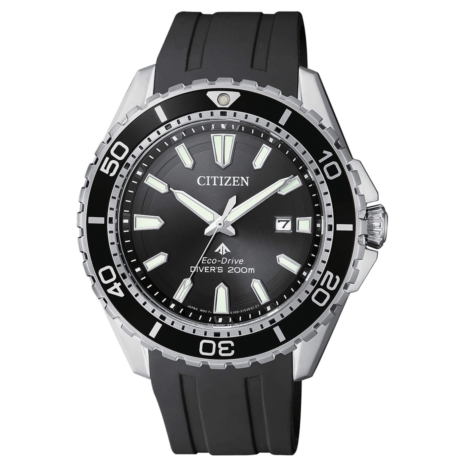 Citizen Diver's Watch BN0190-15E