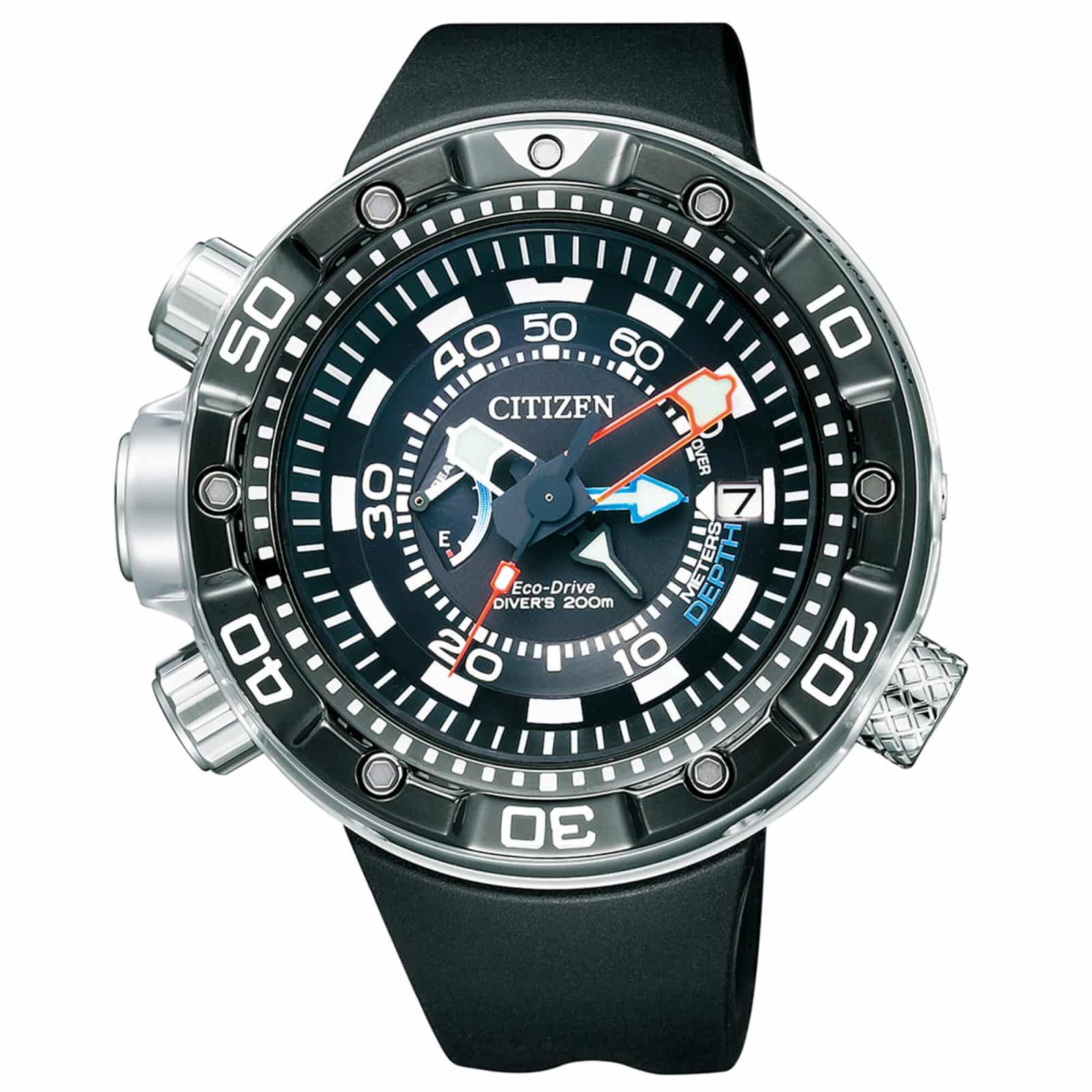 Citizen Aqualand BN2024-05E Watch Citizen Aqualand BN2024-05E Watch