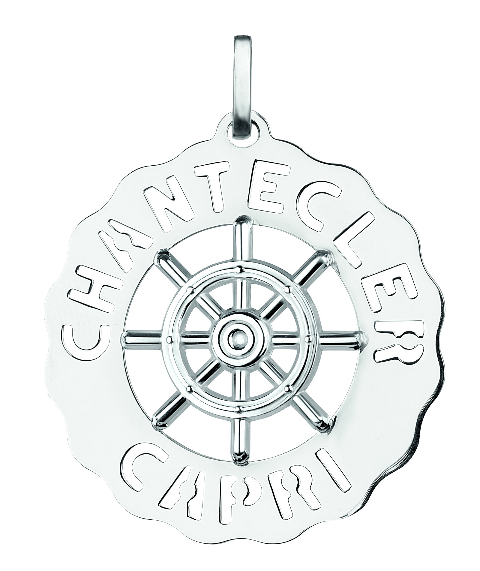 Ciondolo Chantecler Logo 33453