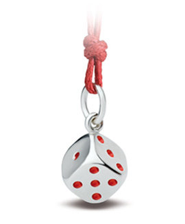 Charm Dodo Dado DAD/9