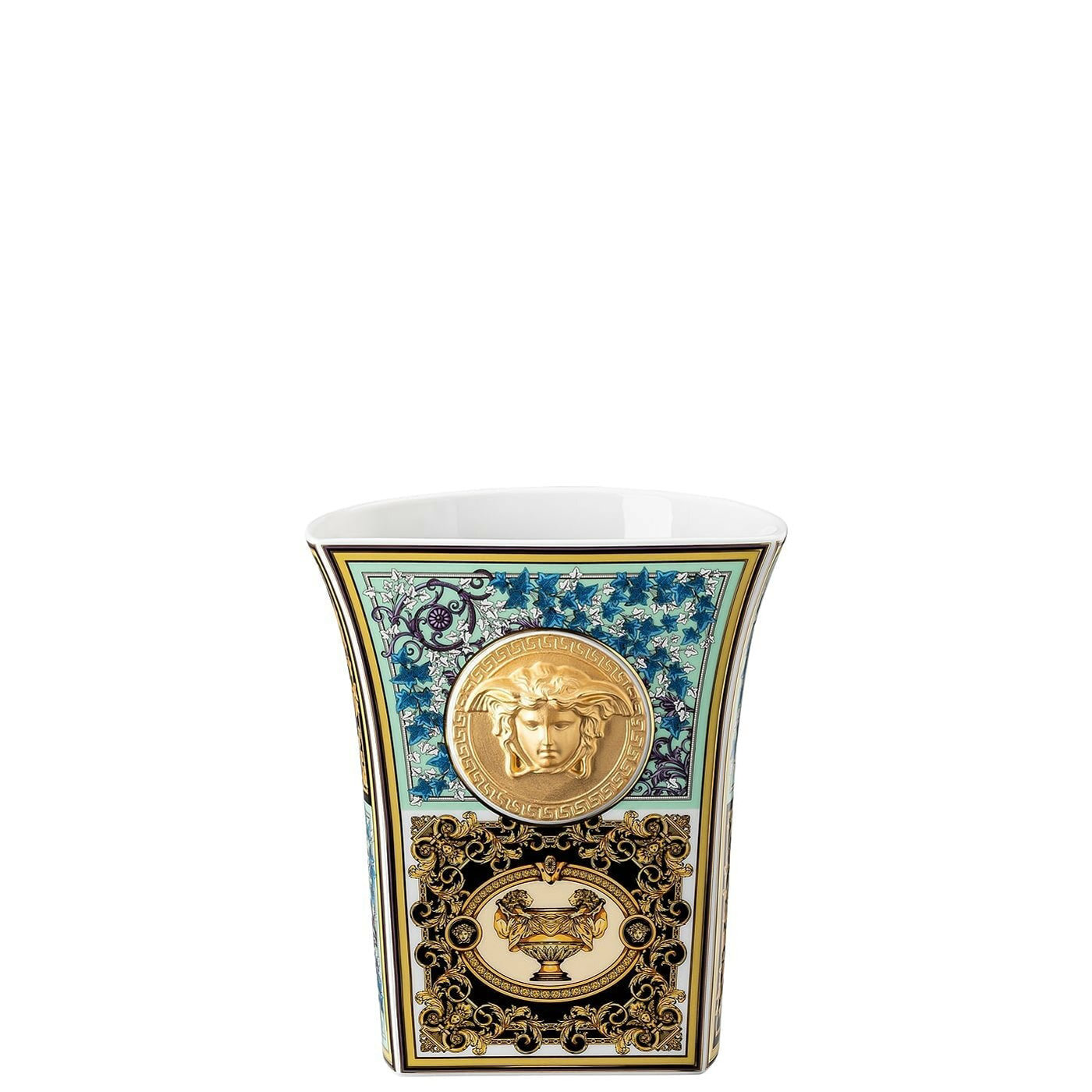 Versace Barocco Mosaic Vase - Capone Shop - I tuoi Gioielli & Orologi