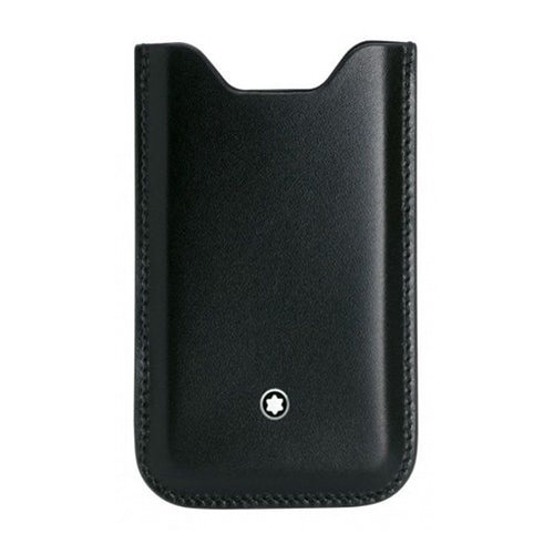 Cover for smartphones and Iphone 4/4S Meisterstuck Montblanc