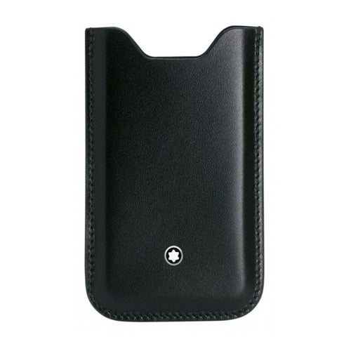 Cover per smartphone e Iphone 4/4S Meisterstuck Montblanc