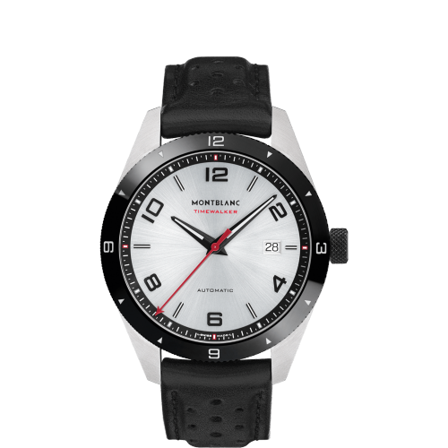 Montblanc TIMEWALKER DATE AUTOMATIC 116058 Watch