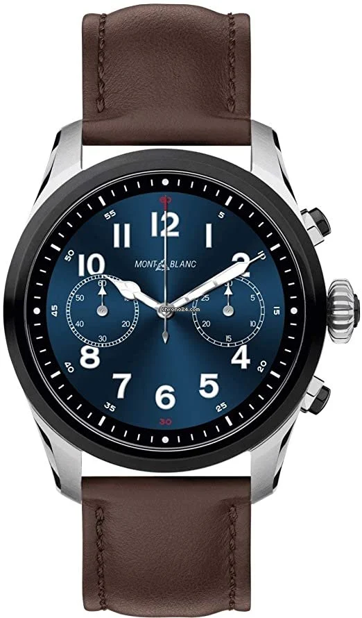 119439 montblanc