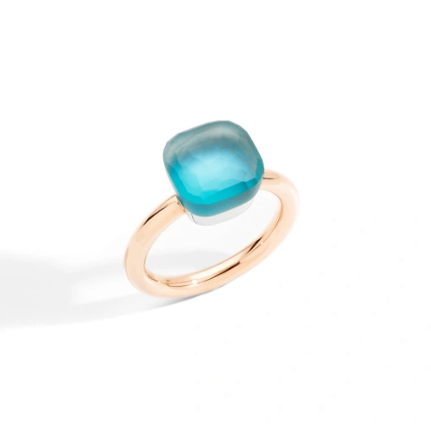 Pomellato Nudo Ring PAA1100O6000SYMTU
