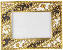 Versace frame
