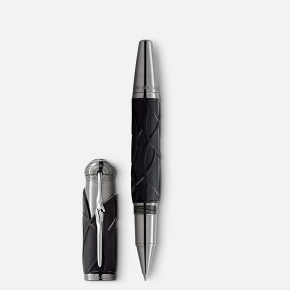 Montblanc Roller Writers Edition Pen Tribute to the Brothers Grimm Limited Edition 128363