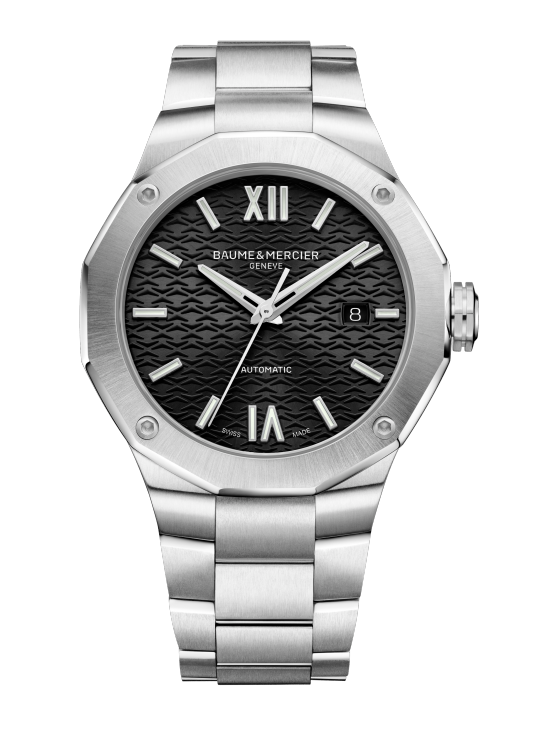 Baume & Mercier Riviera M0A10621 Uhr