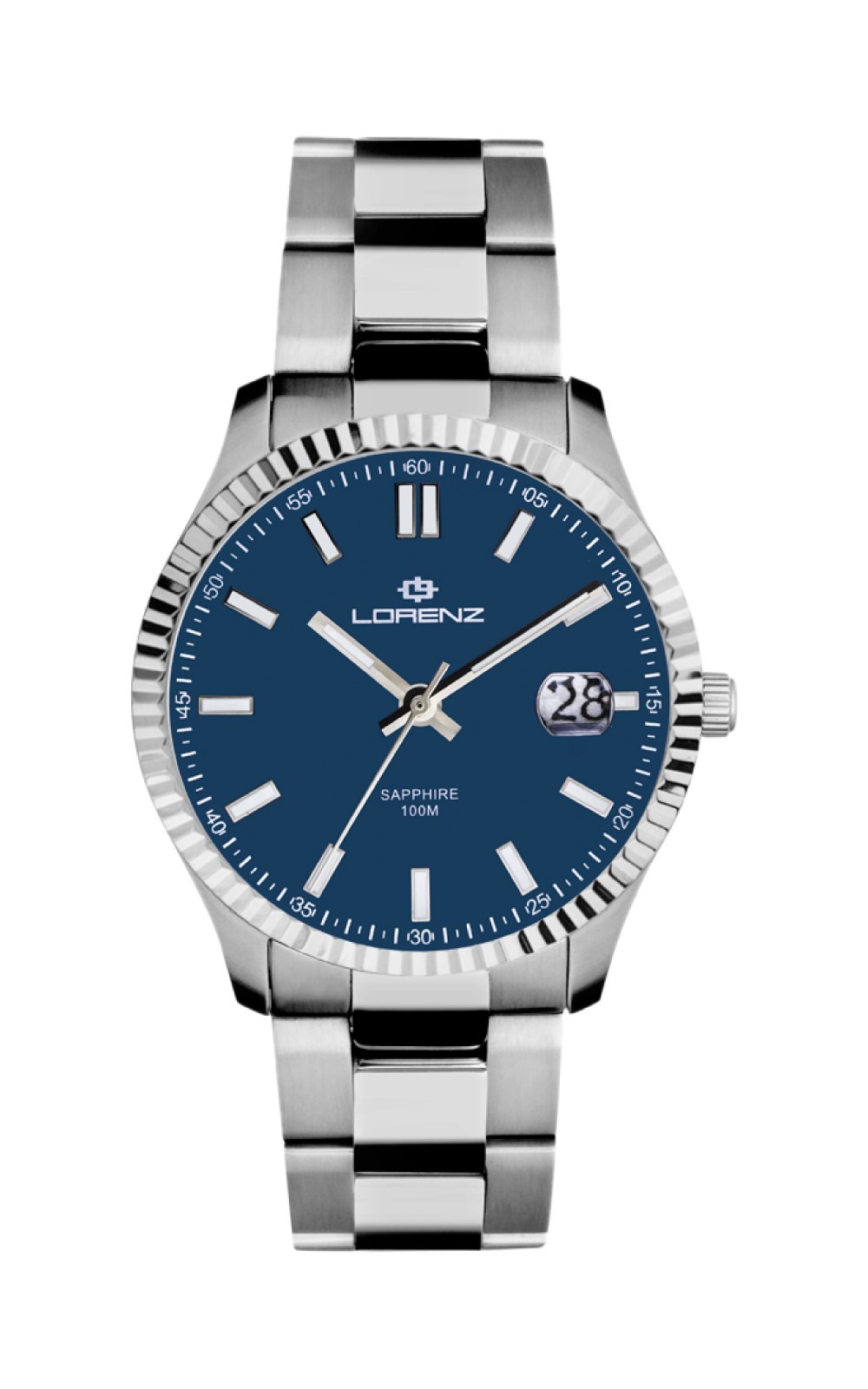 Orologio Lorenz “Ginevra” 030183CC – Capone Shop – I tuoi Gioielli