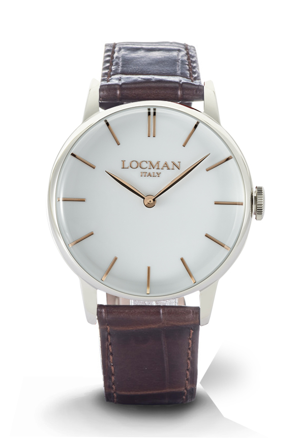 Orologi on sale locman 1960