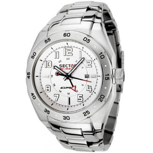 Sector Gmt R3253660045 watch WITHOUT ASTUCCIO