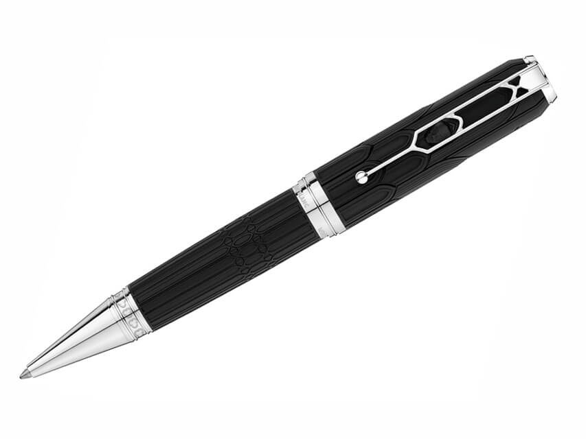 Montblanc Writers Edition Homage Pen to Victor Hugo 125512