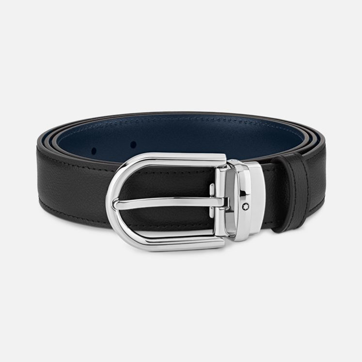 Montblanc Reversible Belt 128756 – Capone Shop – I tuoi Gioielli & Orologi