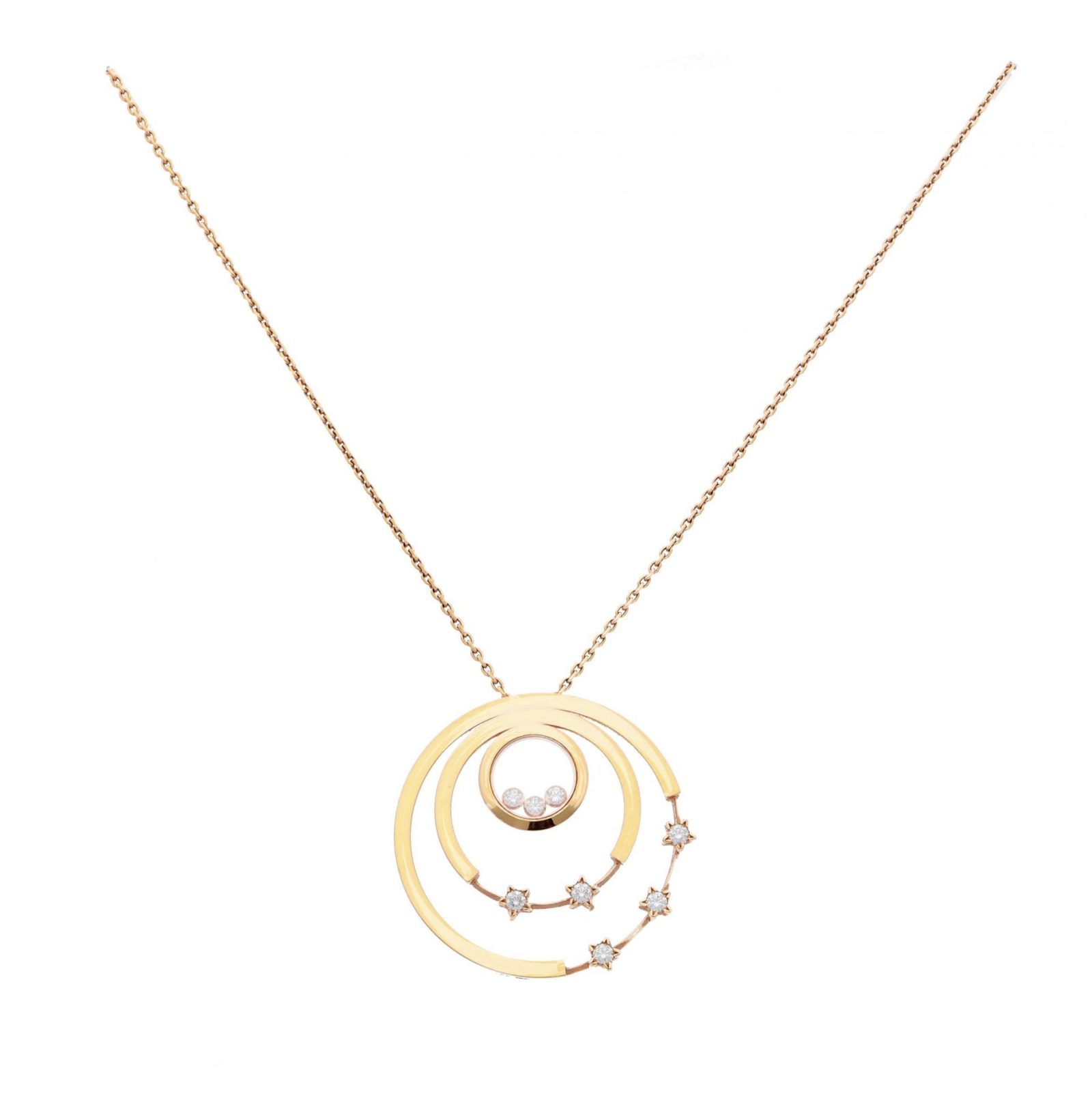 Chopard necklace 797623-5001