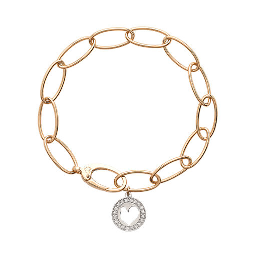 CHANTECLER ZUBEHÖR ARMBAND 39632 CHANTECLER ZUBEHÖR ARMBAND 39632