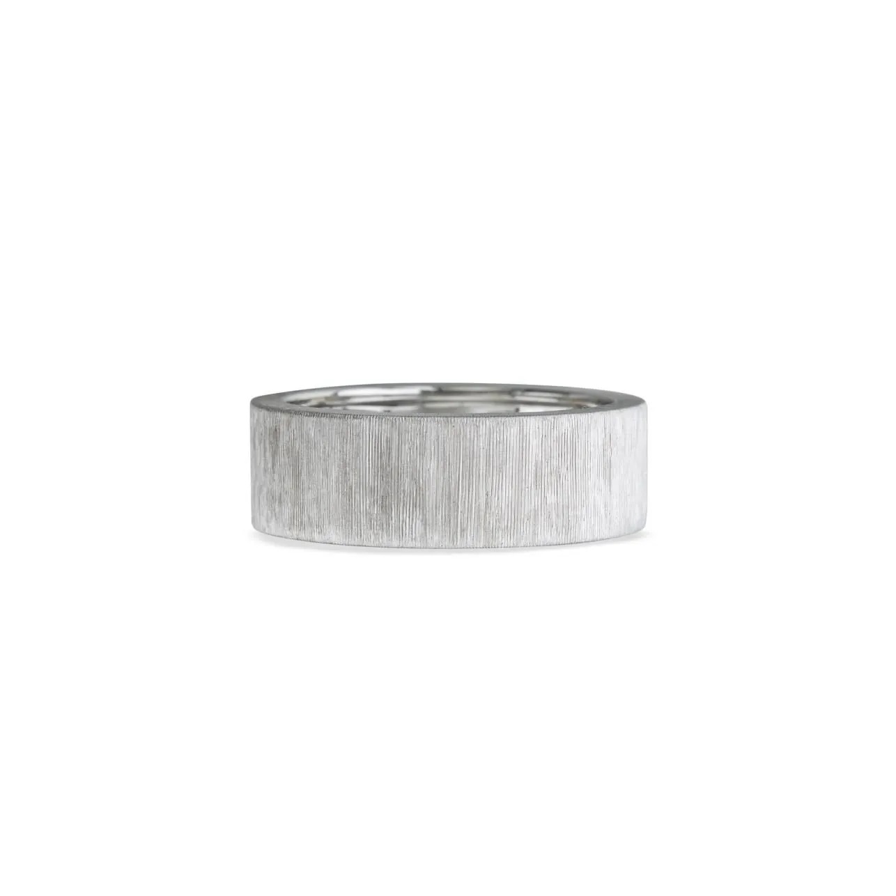 ANELLO BUCCELLATI MACRI ETERNELLE JAUETE016211
