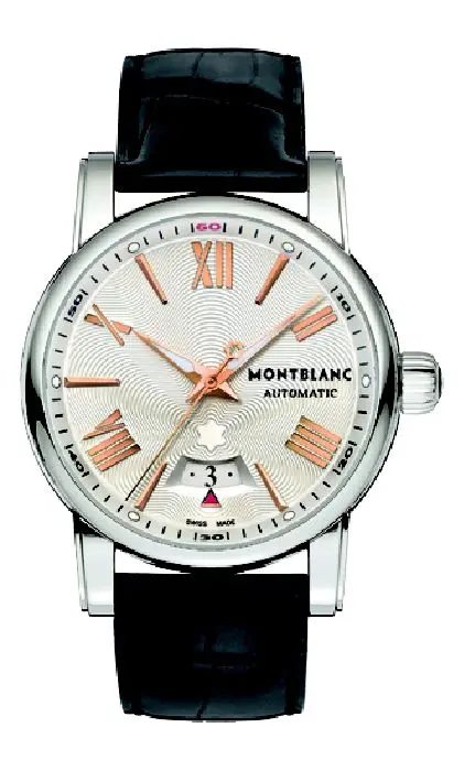 Montblanc Star 4810 105858 Watch