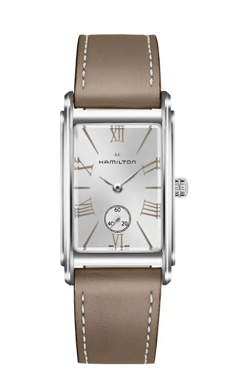 Hamilton Ardmore H11221514 Watch