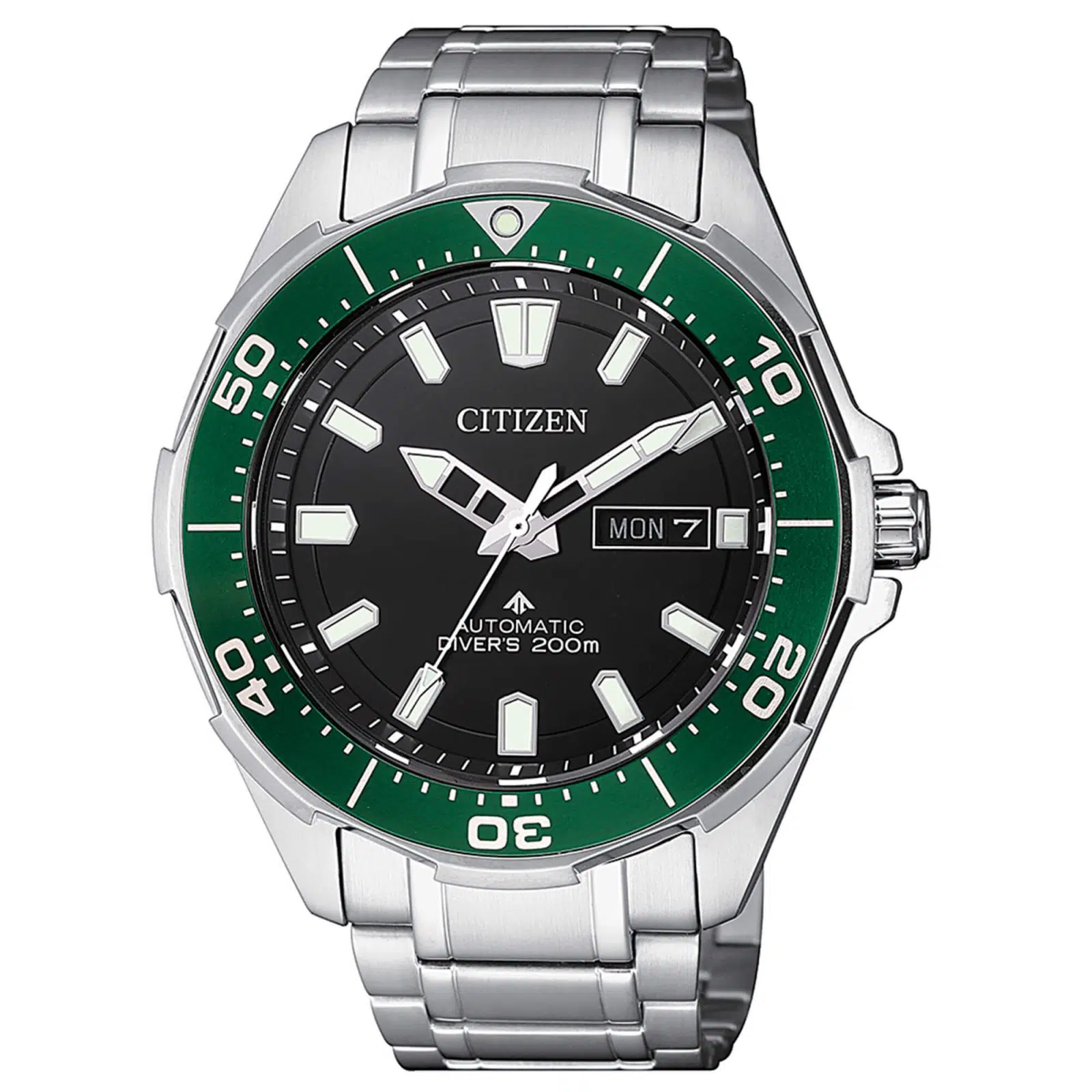 Orologio Citizen Diver’s Promaster Super Titanio NY0071-81E Orologio Citizen Diver’s Promaster Super Titanio NY0071-81E
