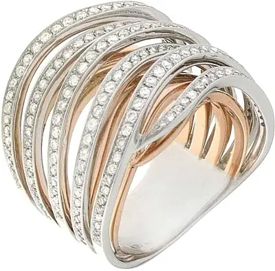 Chimento ring 1A08720BB7140