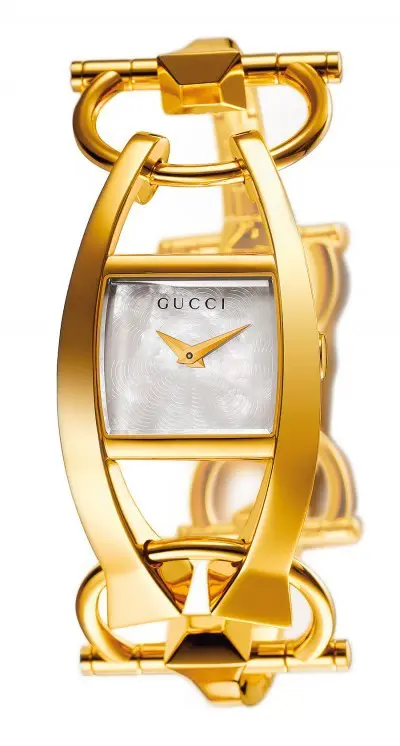 Gucci Chiodo Watch YA123504