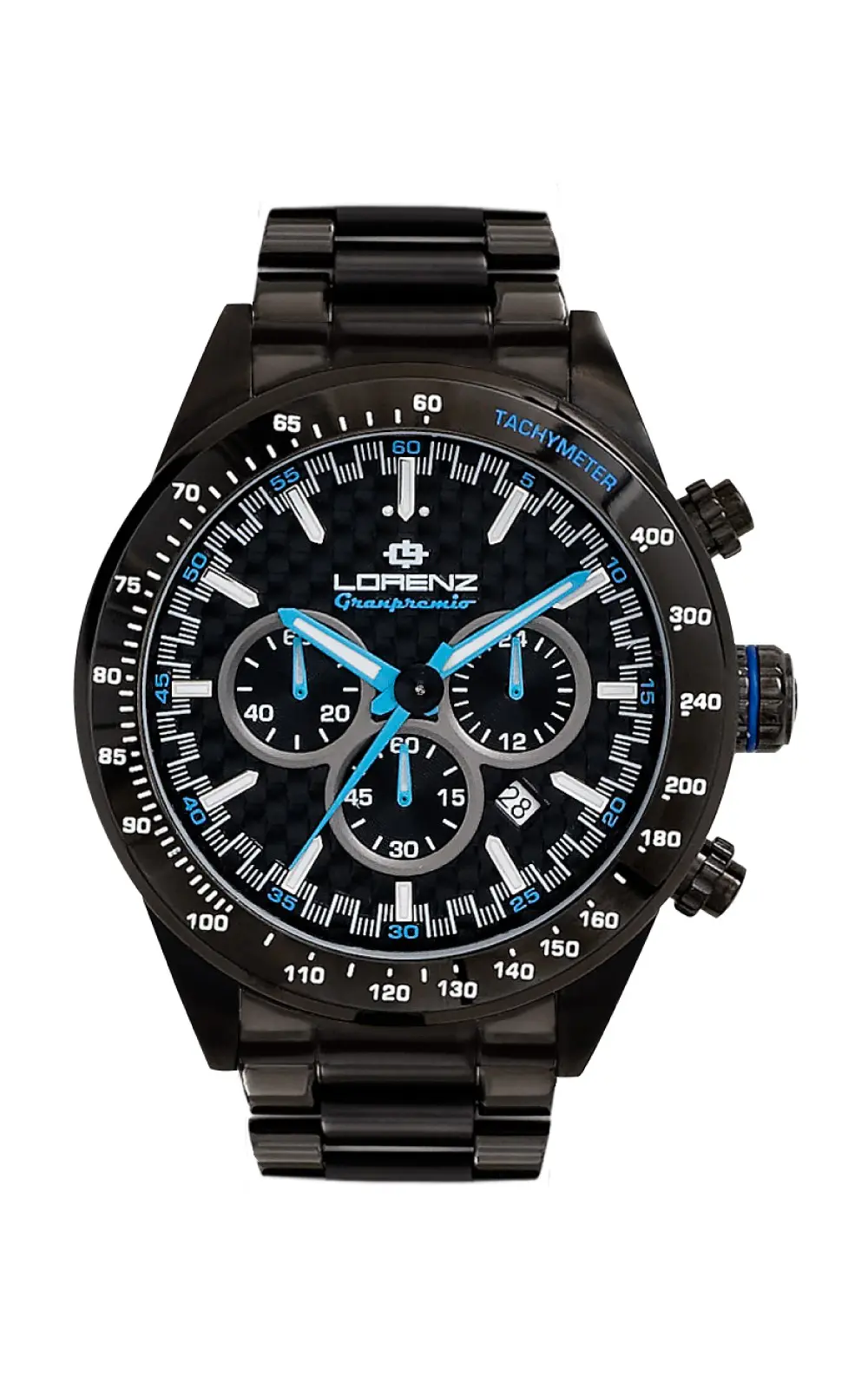 Orologio Lorenz Granpremio 030210BB