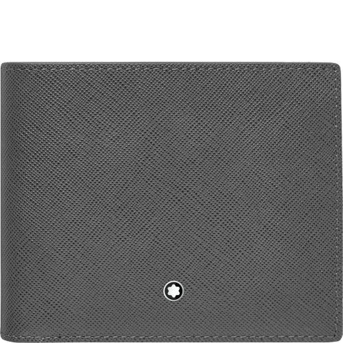Portafoglio Montblanc Sartorial 8 Scomparti 116333 Portafoglio Montblanc Sartorial 8 Scomparti 116333
