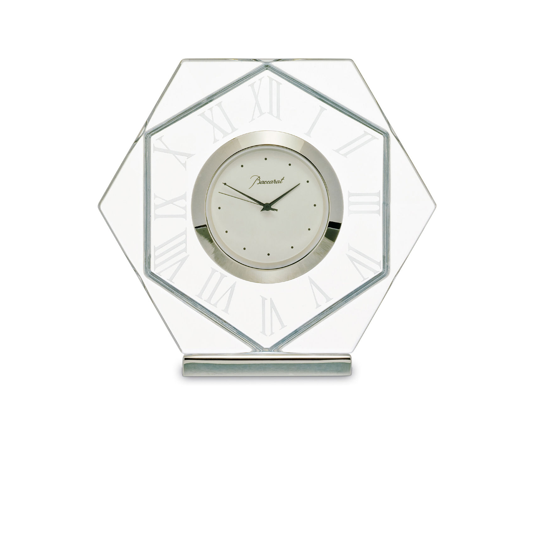 Orologio Abysse Baccarat 2603721