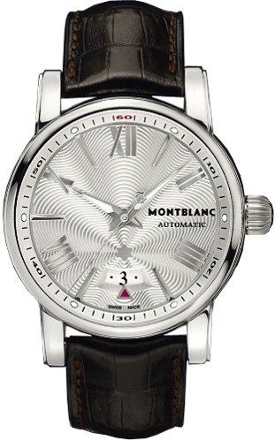 Montblanc Star 4810 102342 Watch